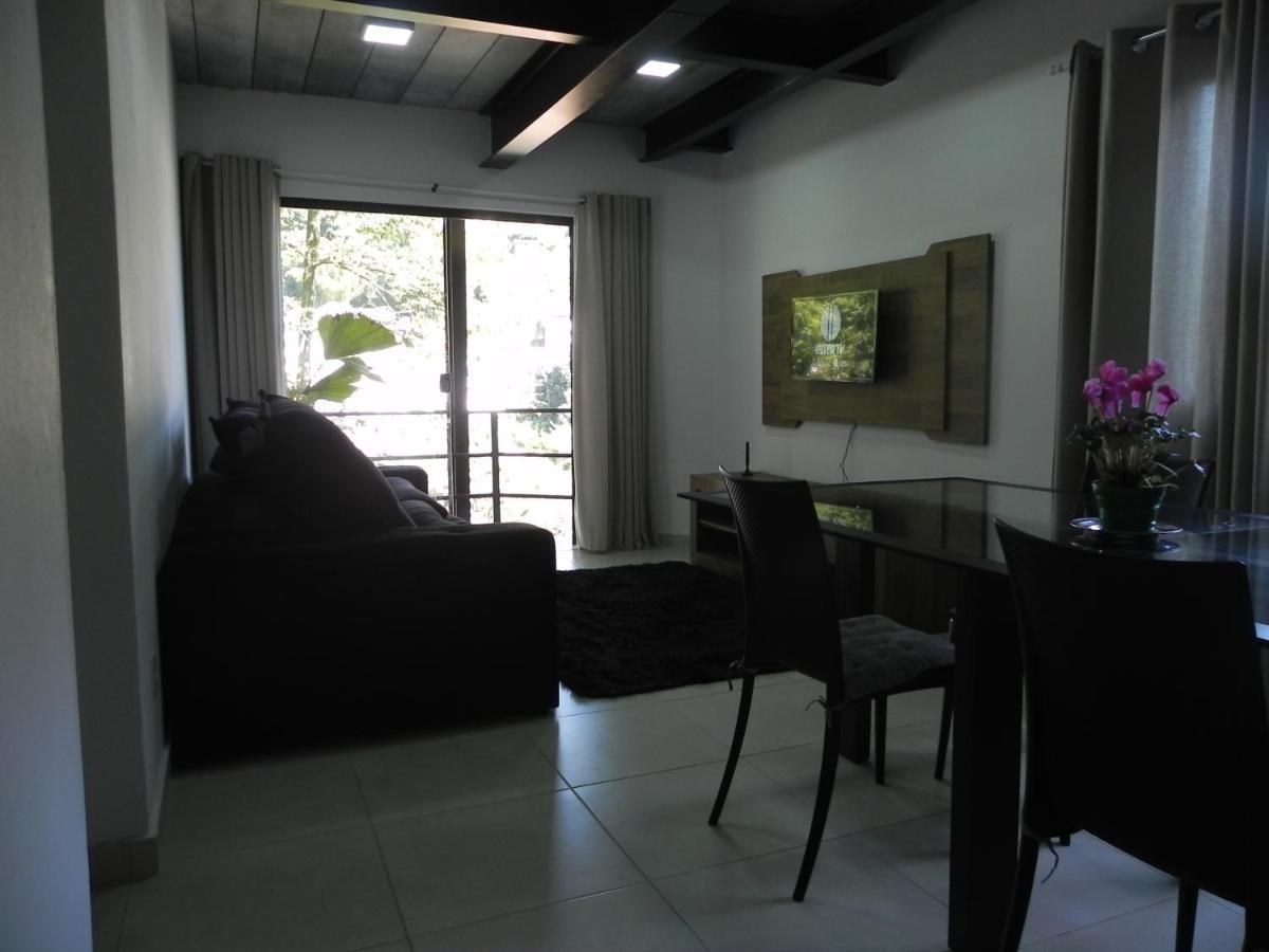 Aconchego Serra Imperial -201 Petropolis  Exterior photo