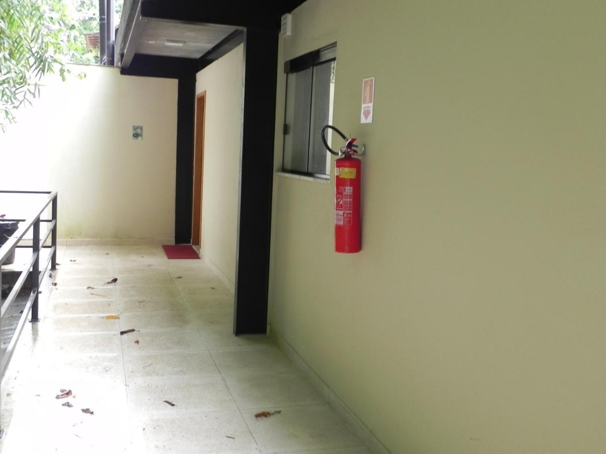 Aconchego Serra Imperial -201 Petropolis  Exterior photo